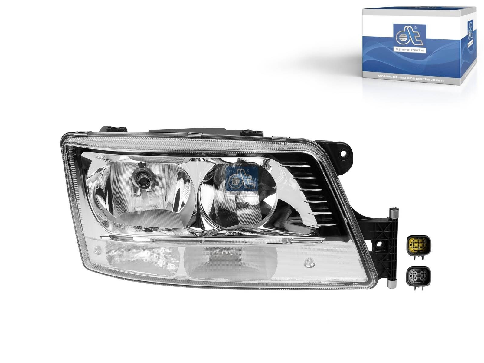 Luz direita MAN TGX preço, a partir de 220,74 USD